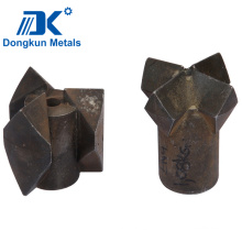 Carbon Steel Investment Casting Drill